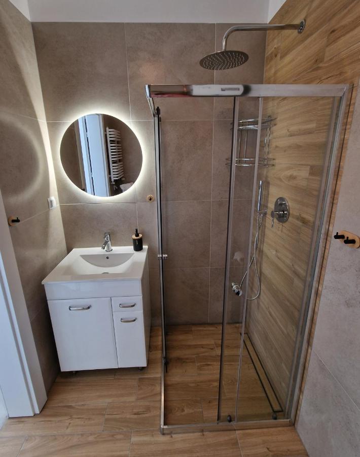 Apartamenty Malaga II Darlowo Exterior photo