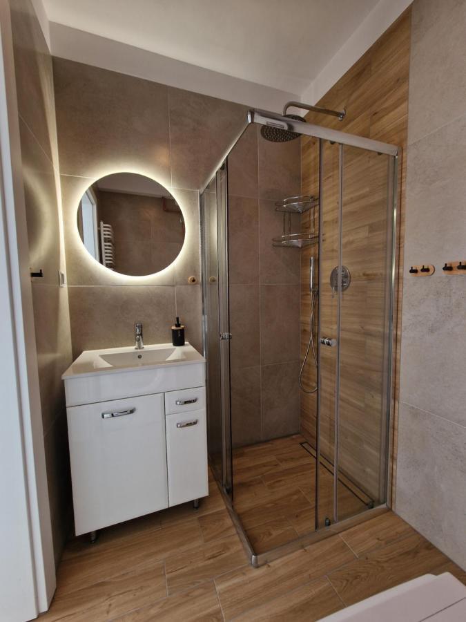 Apartamenty Malaga II Darlowo Exterior photo